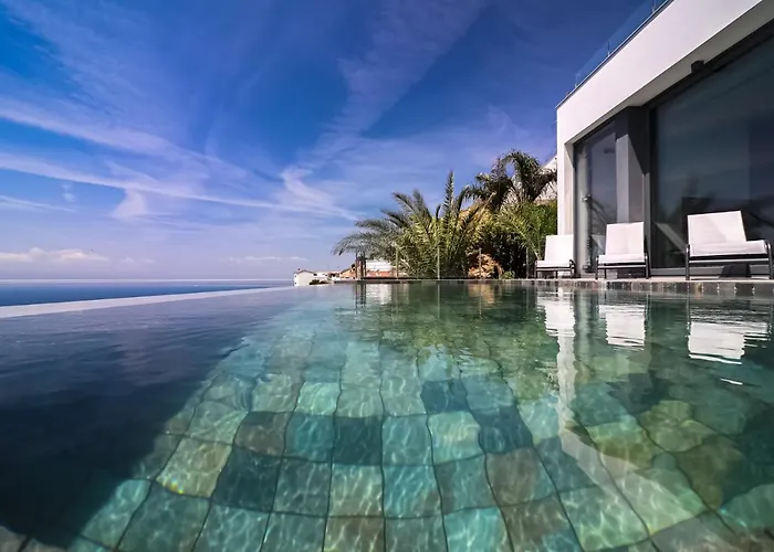 Villa Margarit Canyelles - Immo Barneda Roses