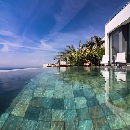 Villa Margarit Canyelles - Immo Barneda Roses