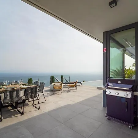 Villa Margarit Canyelles - Immo Barneda *